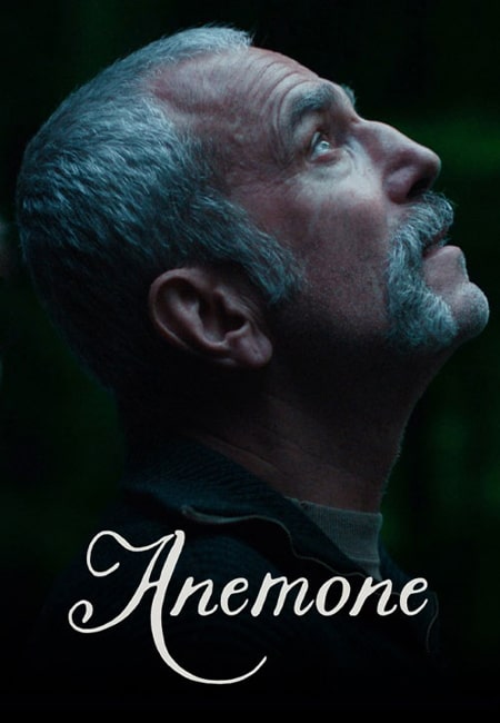دانلود فیلم آنمونی دوبله فارسی Anemone 2025