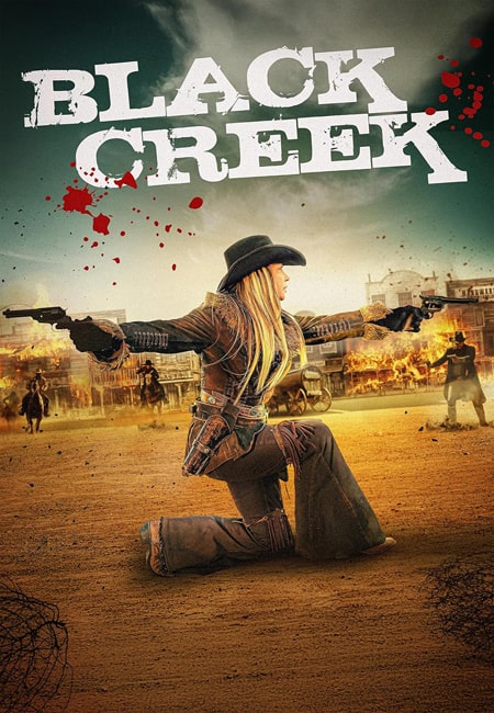 دانلود فیلم جویبار سیاه Black Creek 2024