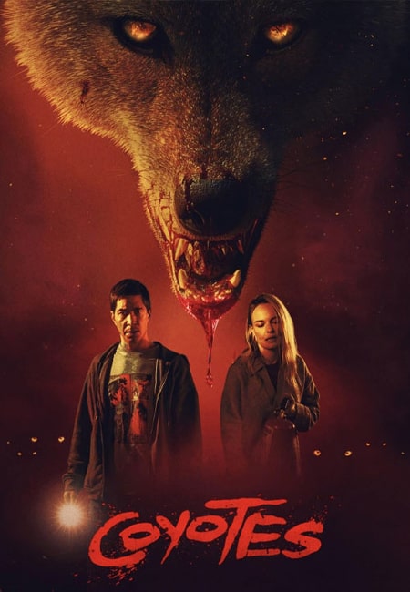 دانلود فیلم کایوت‌ها دوبله فارسی Coyotes 2025