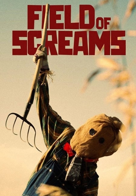 دانلود فیلم زمین فریادها Field of Screams 2025