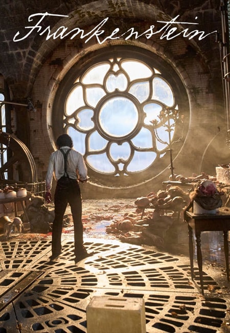 Frankenstein