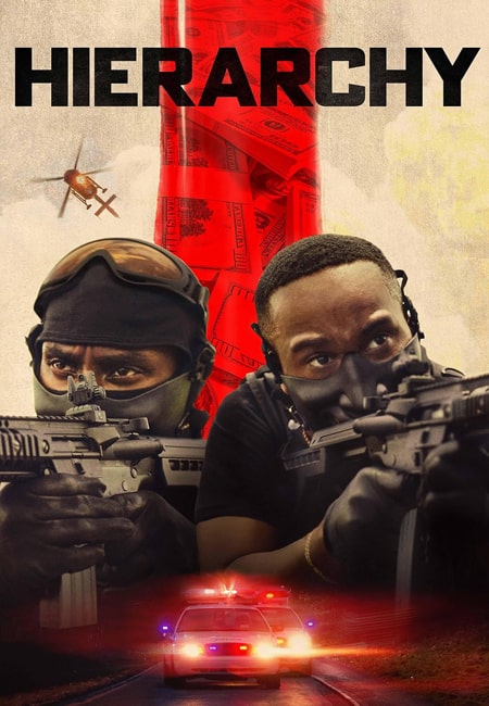 دانلود فیلم سلسله‌ مراتب Hierarchy 2025