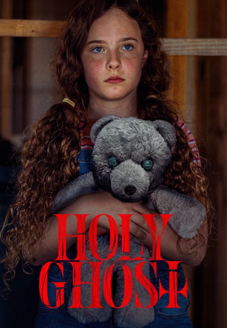 دانلود فیلم روح مقدس Holy Ghost 2025
