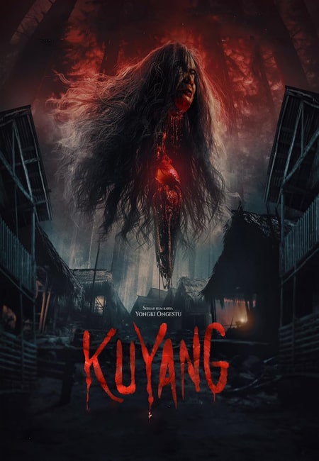 دانلود فیلم دیو دوبله فارسی Kuyang 2024