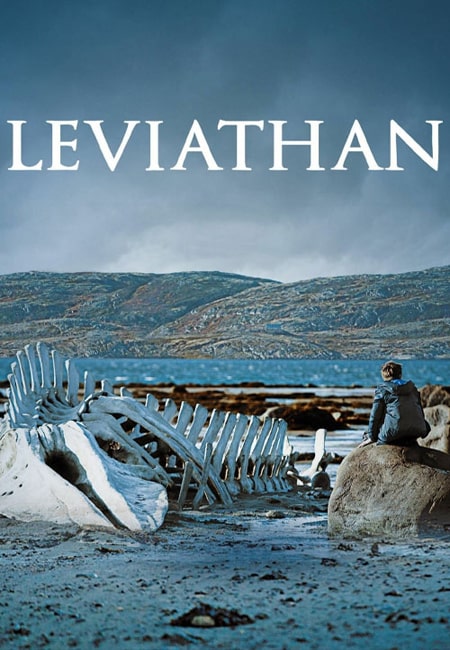 دانلود فیلم لویاتان Leviathan 2014