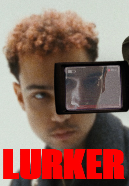 دانلود فیلم لورکر دوبله فارسی Lurker 2025