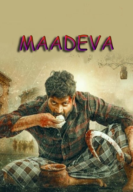 دانلود فیلم هندی مادوا دوبله فارسی Maadeva 2025