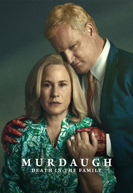 دانلود سریال مرداف: مرگی در خانواده Murdaugh: Death in the Family 2025