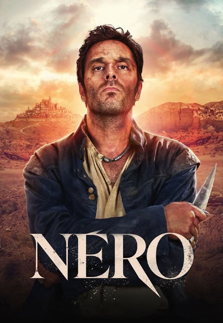 دانلود سریال نرو قاتل Nero the Assassin 2025