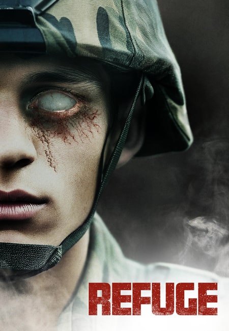 دانلود فیلم پناهگاه دوبله فارسی Refuge 2023