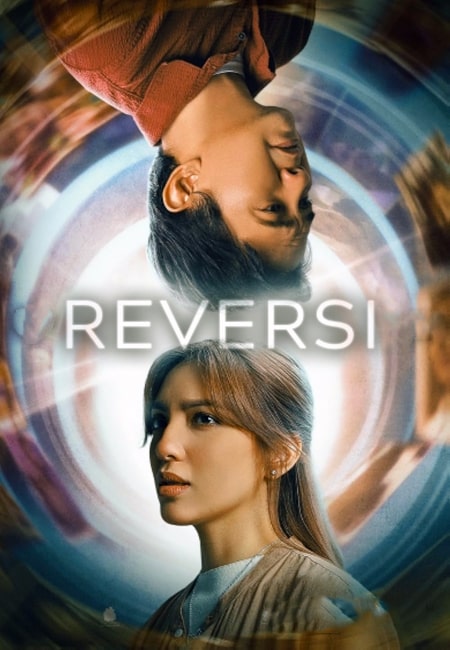دانلود فیلم ریورسی دوبله فارسی Reversi 2024