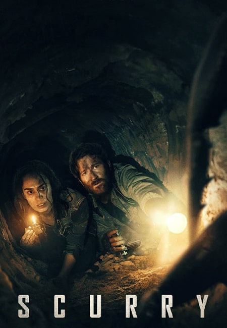 دانلود فیلم سراسیمگی Scurry 2024