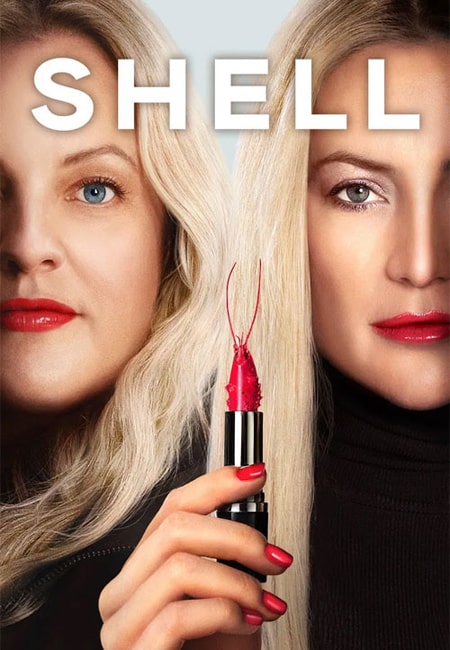 دانلود فیلم پوسته Shell 2024