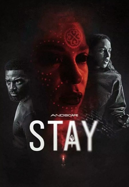 دانلود فیلم بمان دوبله فارسی Stay 2025