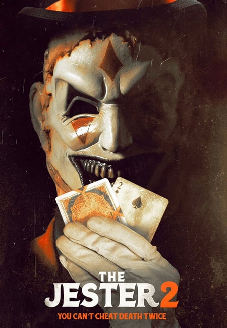 دانلود فیلم دلقک ۲ The Jester 2 2025