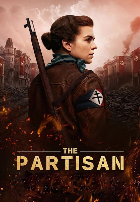دانلود فیلم پارتیزان دوبله فارسی The Partisan 2024