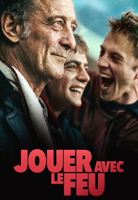 دانلود فیلم پسر خاموش دوبله فارسی The Quiet Son 2024