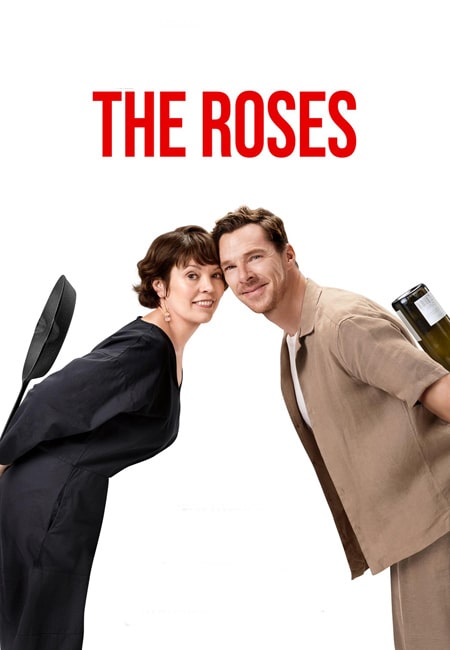 دانلود فیلم خانواده رز دوبله فارسی The Roses 2025