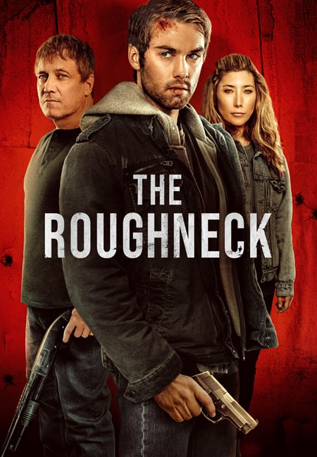دانلود فیلم گردن کلفت دوبله فارسی The Roughneck 2025