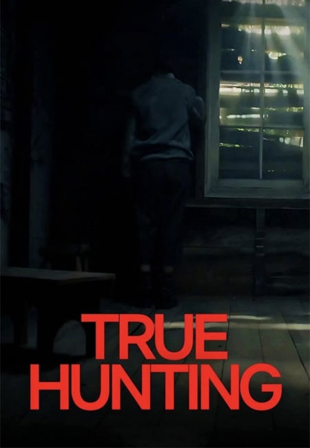 دانلود مستند تسخیر واقعی True Haunting 2025