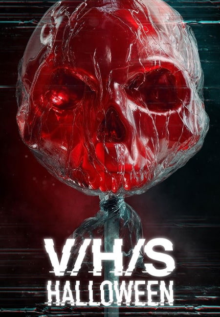دانلود فیلم وی/اچ/اس/هالووین VHS Halloween 2025