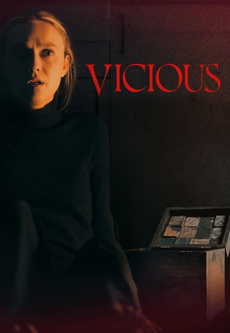 دانلود فیلم بدجنس Vicious 2025