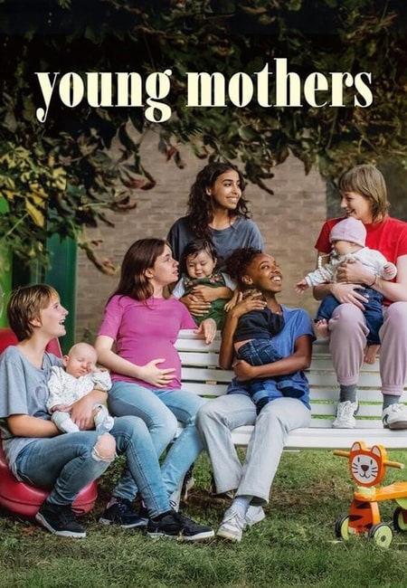 دانلود فیلم مادران جوان Young Mothers 2025