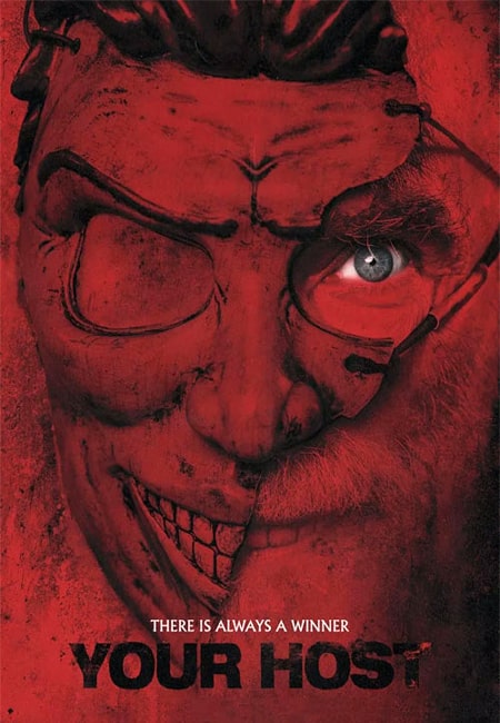 دانلود فیلم میزبان شما Your Host 2025