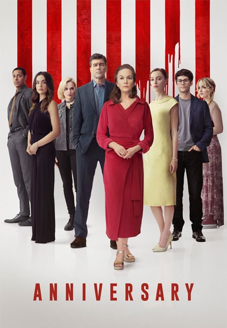 دانلود فیلم سالگرد دوبله فارسی Anniversary 2025