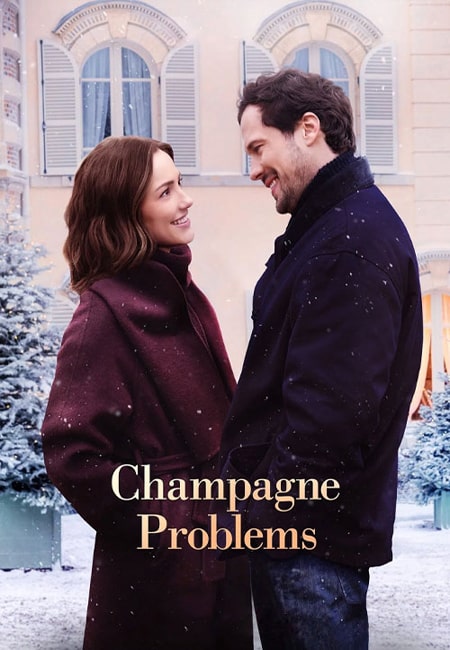 دانلود فیلم مشکلات کاری Champagne Problems 2025