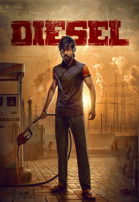 دانلود فیلم هندی دیزل دوبله فارسی Diesel 2025