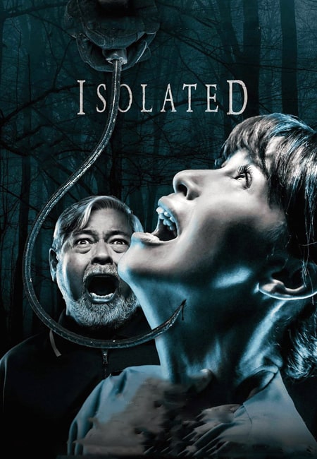 دانلود فیلم در محاصره دوبله فارسی Isolated 2025