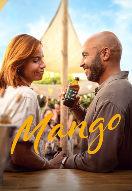 دانلود فیلم انبه دوبله فارسی Mango 2025