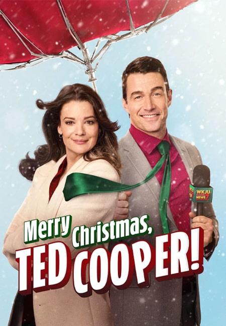 دانلود فیلم کریسمس مبارک تد کوپر دوبله فارسی Merry Christmas Ted Cooper! 2025