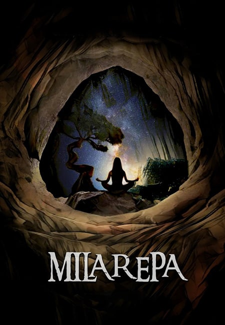دانلود فیلم میلارپا Milarepa 2025