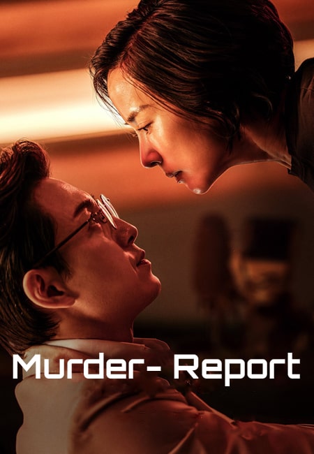 دانلود فیلم گزارش قاتل دوبله فارسی Murder Report 2025