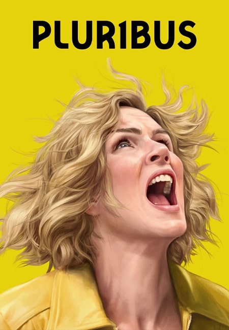 دانلود سریال پلوریبوس دوبله فارسی Pluribus 2025