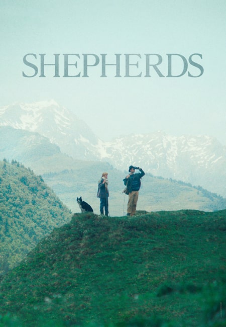 دانلود فیلم چوپانان Shepherds 2024