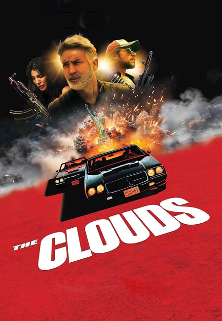 دانلود فیلم ابرها The Clouds 2025