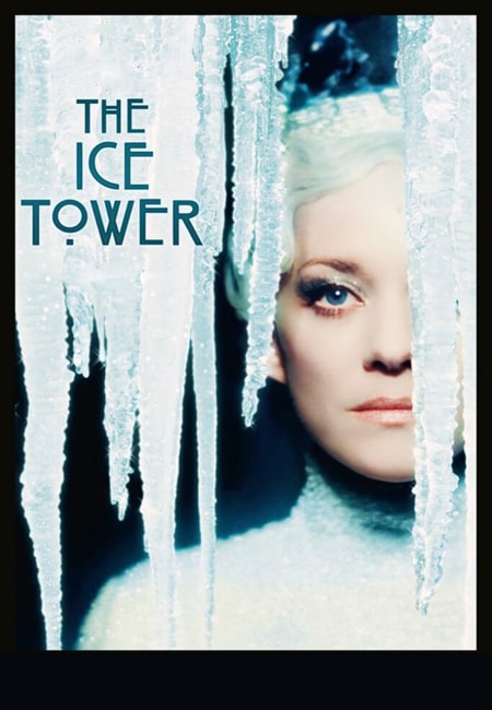 دانلود فیلم برج یخی دوبله فارسی The Ice Tower 2025