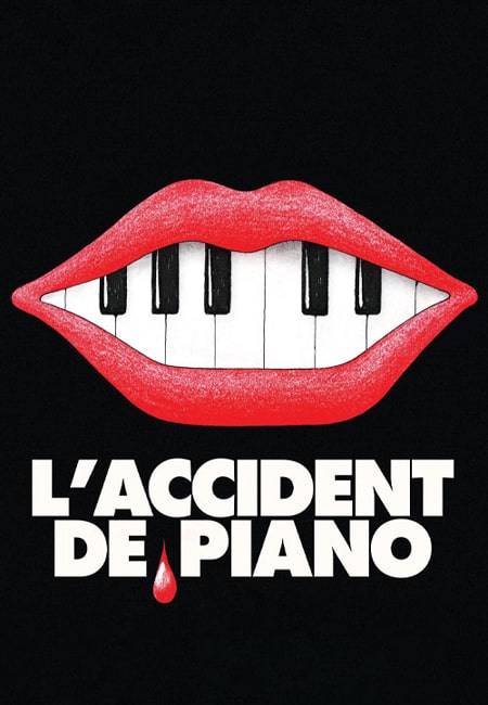 دانلود فیلم حادثه پیانو The Piano Accident 2025