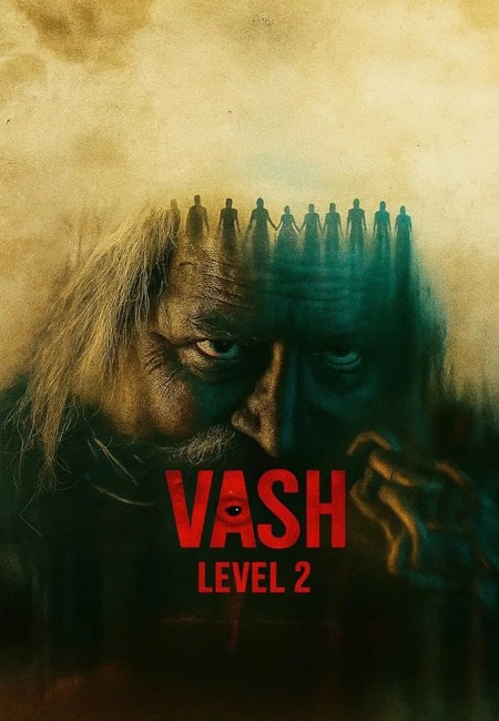 دانلود فیلم بازگشت تسخیر ۲ دوبله فارسی Vash Level 2 2025