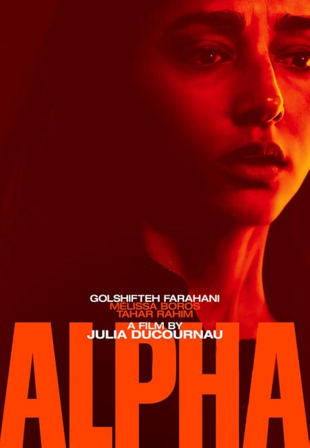 دانلود فیلم آلفا Alpha 2025