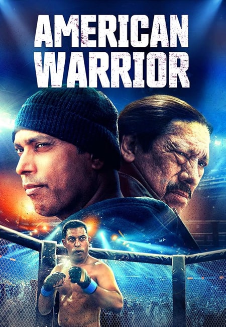 دانلود فیلم جنگجوی آمریکایی دوبله فارسی American Warrior 2024