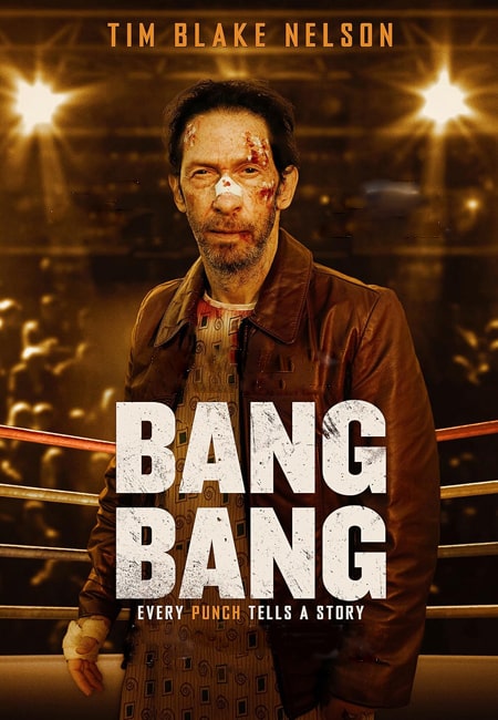 دانلود فیلم بنگ بنگ دوبله فارسی Bang Bang 2024