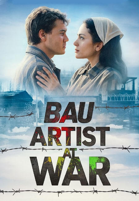 دانلود فیلم باو: هنرمندی در جنگ Bau: Artist at War 2024