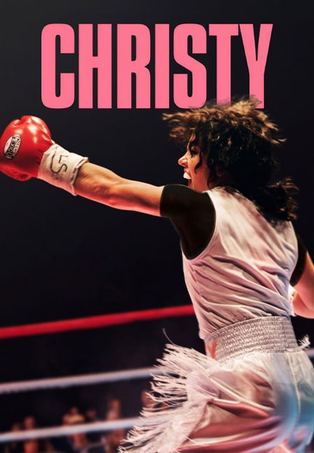 دانلود فیلم کریستی دوبله فارسی Christy 2025