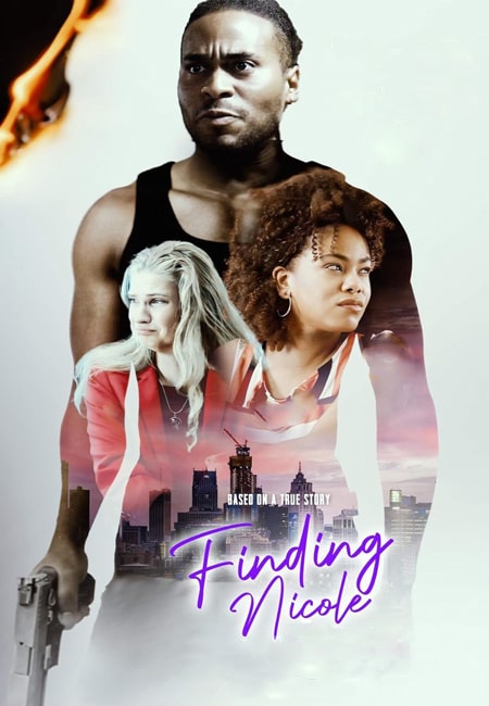 دانلود فیلم پیدا کردن نیکول Finding Nicole 2025