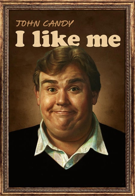 دانلود مستند جان کندی John Candy: I Like Me 2025