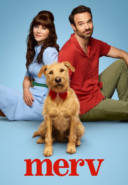 دانلود فیلم مرو Merv 2025